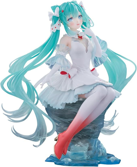 Banpresto BPEV Clearluxe - Hatsune Miku