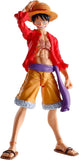 S.H. Figuarts One Piece - Monkey D. Luffy