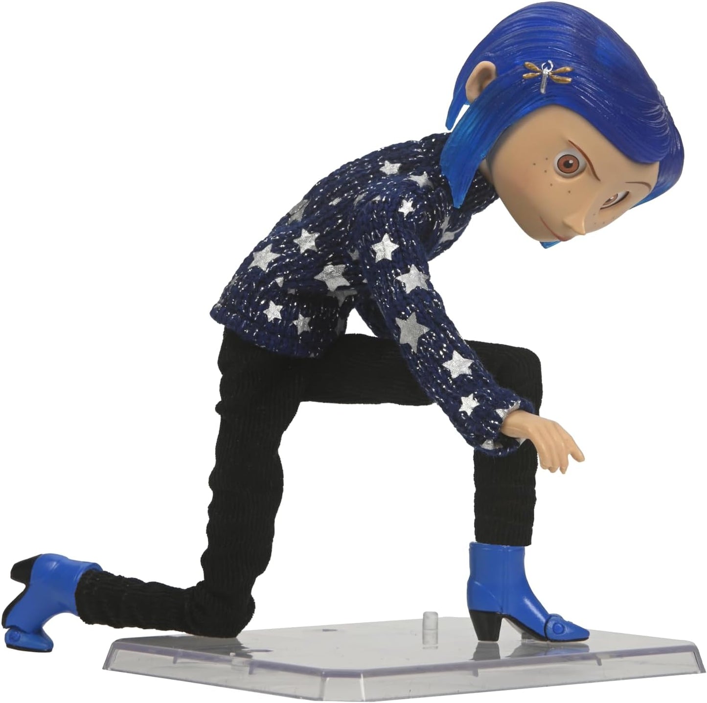 Neca - Coraline Sueter Estrellas