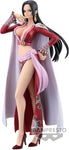 BANPRESTO One Piece - Boa Hancock (The Grandline Series)
