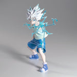 Banpresto Vibration Stars Hunter x Hunter - Killua