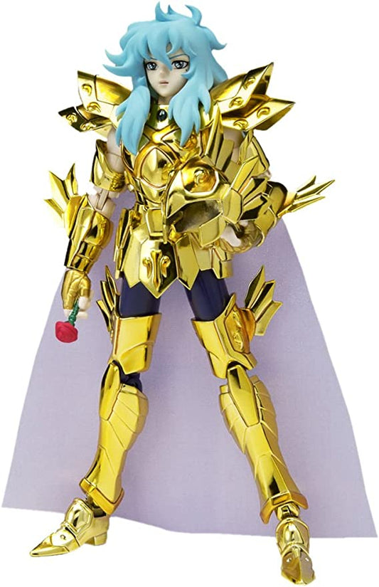 Saint Seiya Myth Cloth - Pisces Aphordite
