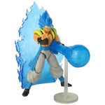 Figura Dragon Stars - SS Blue Gogeta (Power Up Pack)