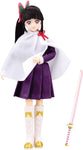 Bandai Fashion Doll - Kanao