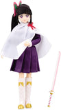 Bandai Fashion Doll - Kanao