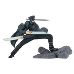 Banpresto Combination Battle Chainsaw Man - Katana Man