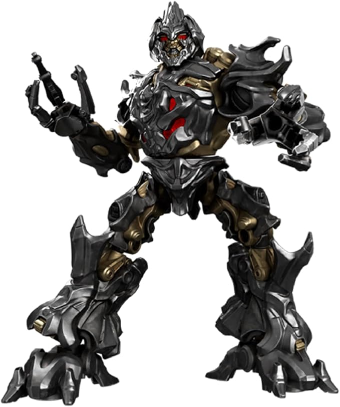 Blokees Model Kits - Classic Class Megatron