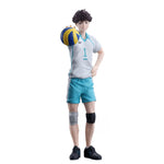 Banpresto Haikyu - Toru Oikawa