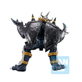 Ichibansho Digimon - Black Wargreymon