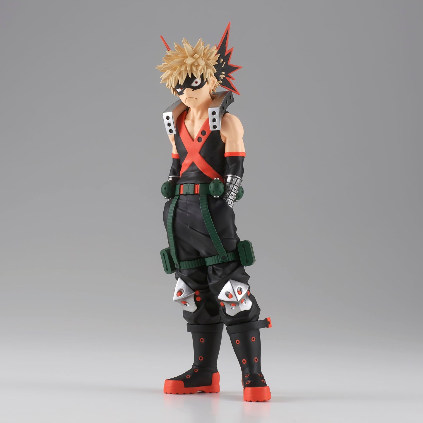 Banpresto Age pf Heroes MHA  - Bakugo Katsuki II