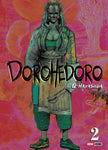 DOROHEDORO #2