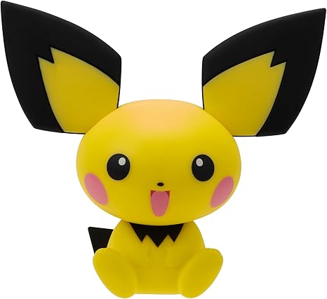 Pokemon Select - Pichu 4"