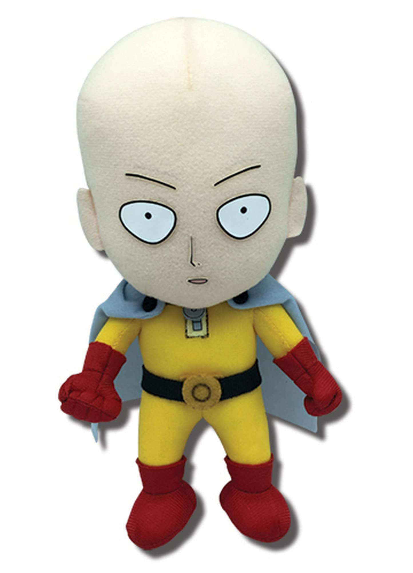 Peluche GEE Saitama