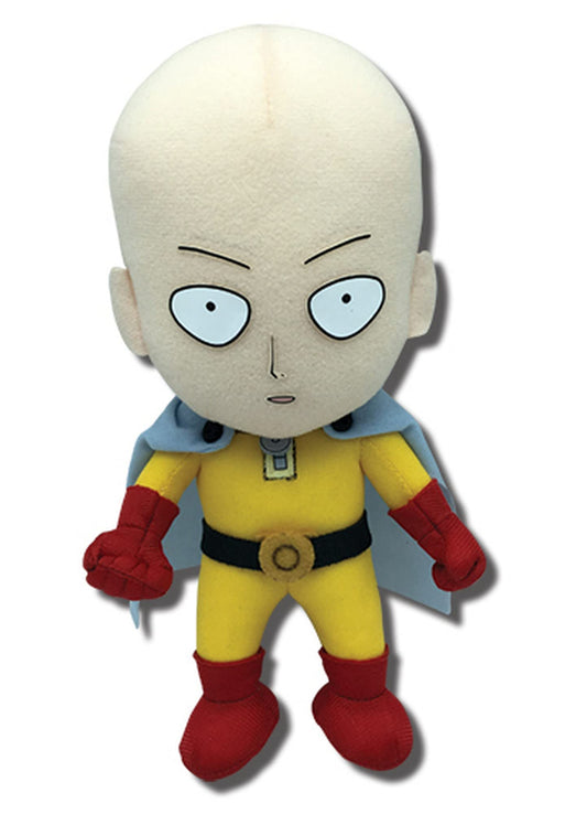 Peluche GEE Saitama