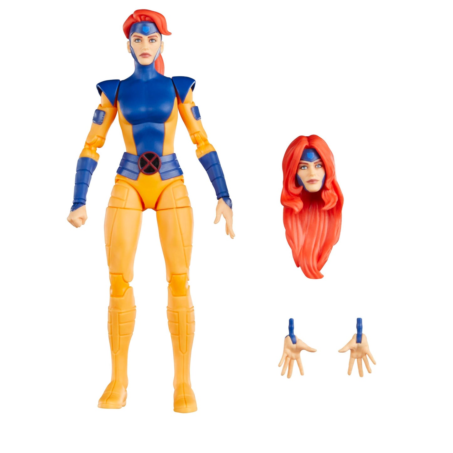 Marvel Legends X-Men - Jean Grey