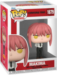 Funko Chainsaw Man - Makima