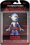 Funko Action Figure FNAF - Moon