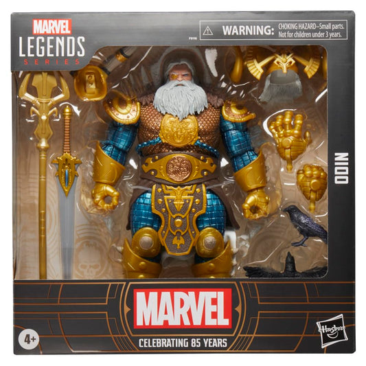 Marvel Legends Deluxe 85th Aniv - Odin