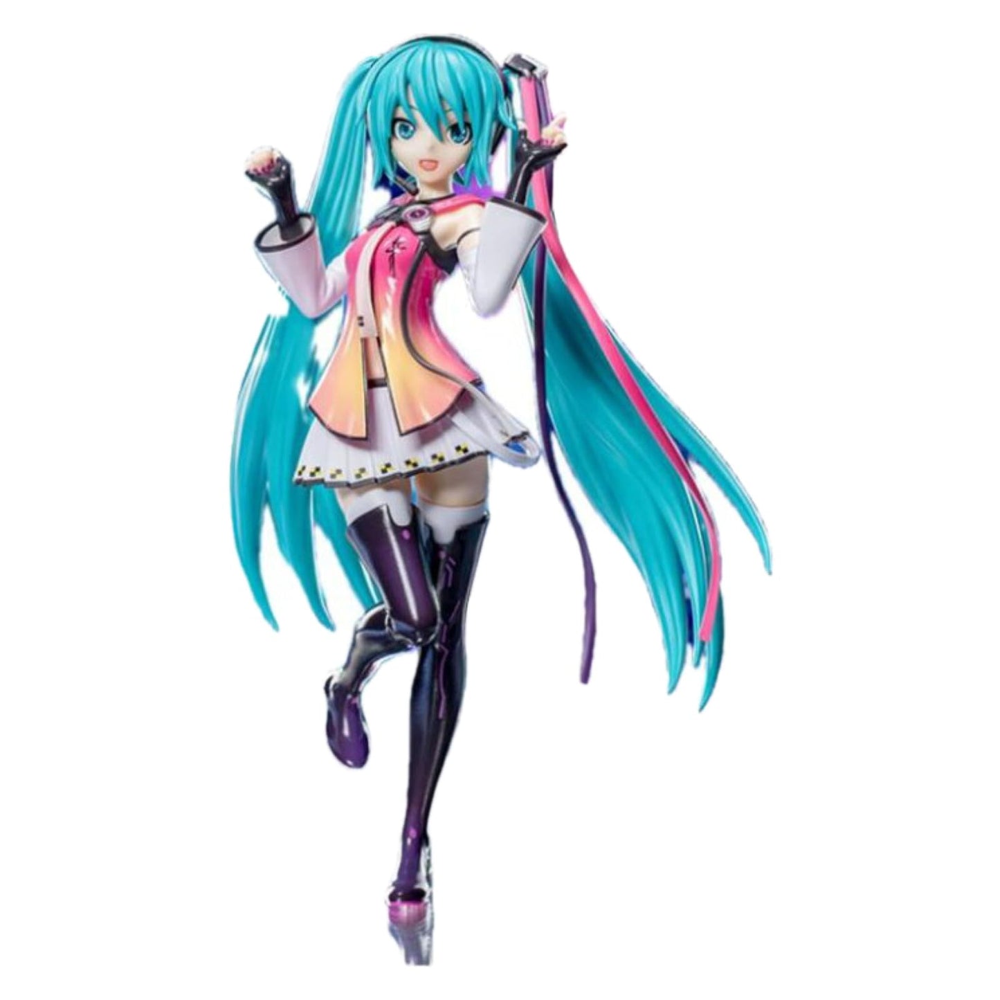 Sega Luminasta Mega 39s - Hatsune Miku Project Diva