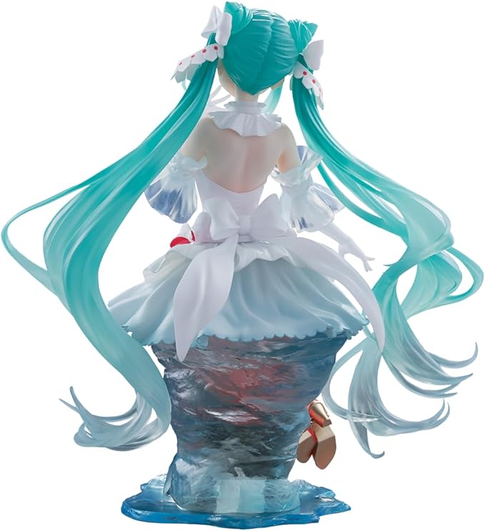 Banpresto BPEV Clearluxe - Hatsune Miku