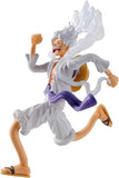 S.H. Figuarts One Piece - Monkey D. Luffy Gear 5