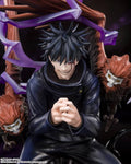 Figuarts Zero Jujutsu Kaisen - Megumi Fushiguro