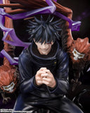 Figuarts Zero Jujutsu Kaisen - Megumi Fushiguro