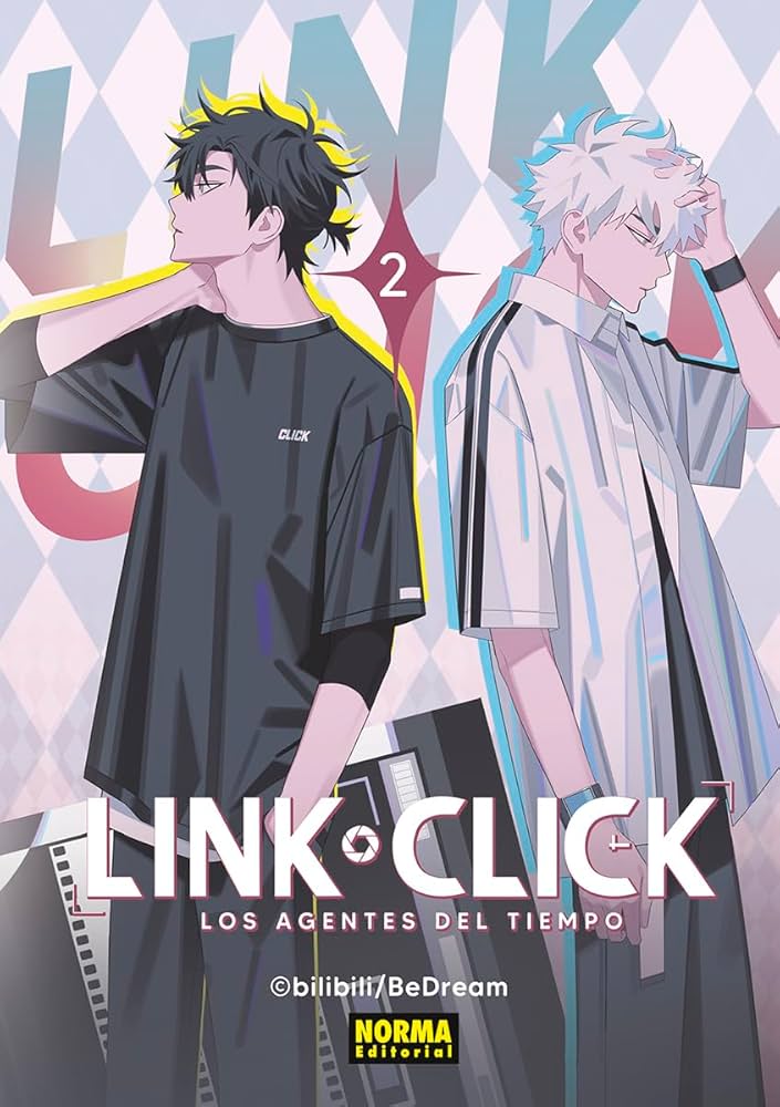 LINK CLICK #02 NORMA