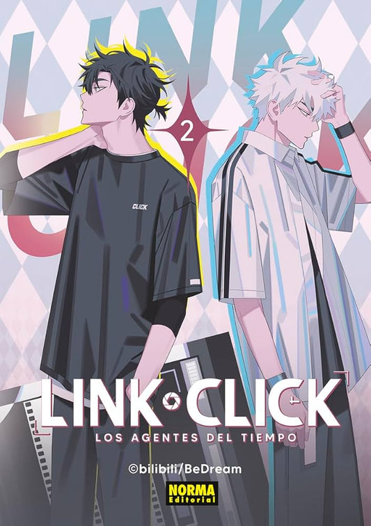 LINK CLICK #02 NORMA