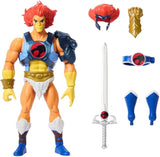 Figura Mattel Thundercats - Lion-O