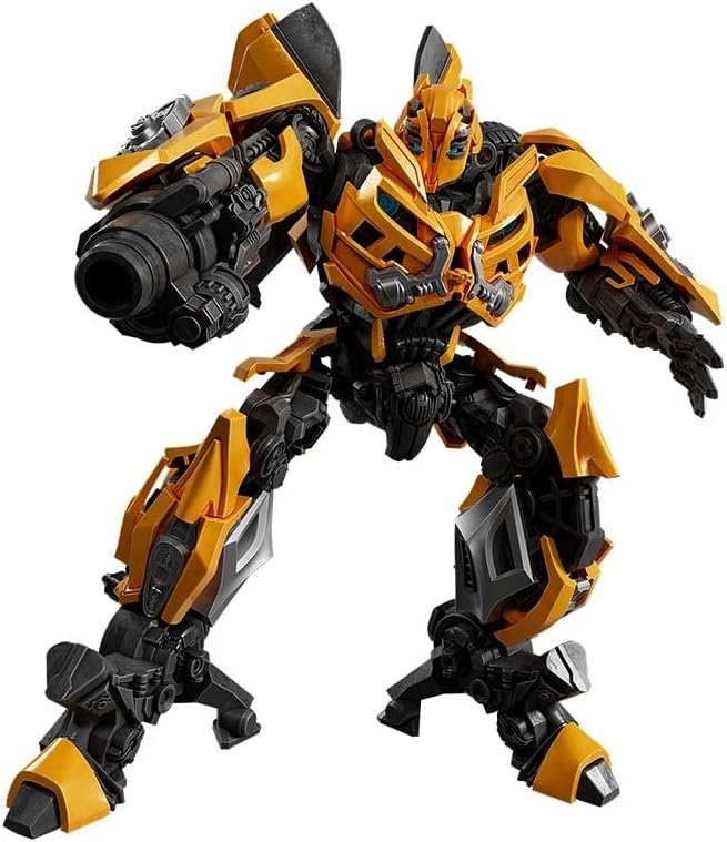 Blokees Model Kits Transformers  - Bumblebee Champions Class