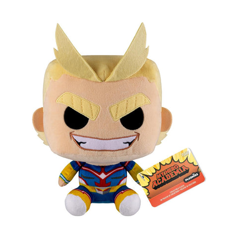 Funko Plush MHA - All Might