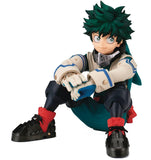Banpresto MHA Break Time Collection - Deku