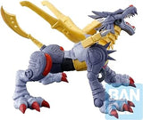 Ichibansho Digimon - MetalGarurumon