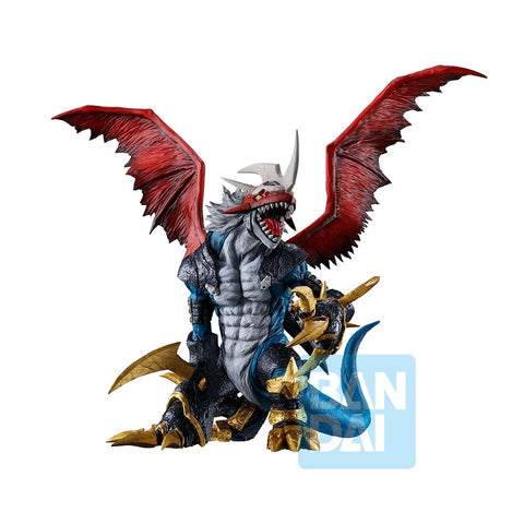 Ichibansho Digimon - Imperialdramon