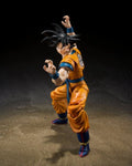 S.H. Figuarts Dragon Ball - Son Goku Super Hero