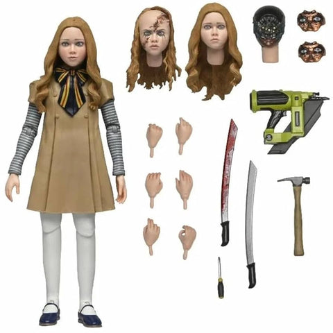 NECA - Ultimate Megan