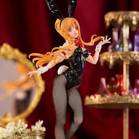 Jaia Furyu SAO - Asuna - BiCute Bunnies Ver.