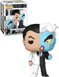 Funko POP Batman Animated Series - Two-Face