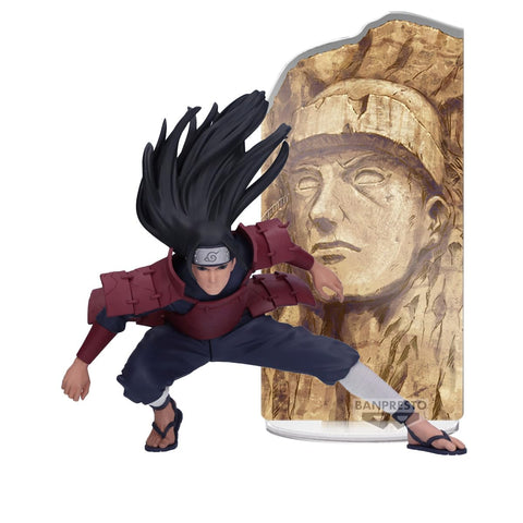 Banpresto Panel Spectacle Naruto Shippuden - Hashirama