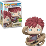 Funko POP Naruto Shippuden - Gaara 2024 Summer Convention