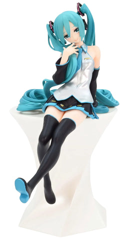 FuRyu Hatsune Miku Noodle Stopper