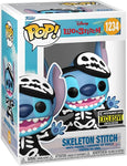 Funko POP Lilo & Stitch - Skeleton Stitch