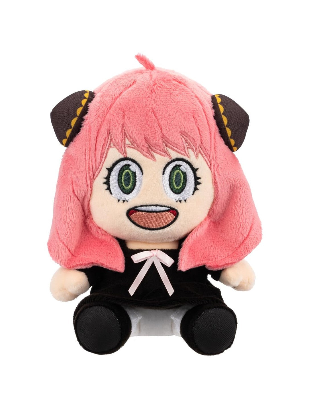Total Anime Plush 8"