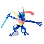 Model Kit Pokemon - Greninja