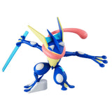 Model Kit Pokemon - Greninja