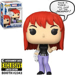 Funko POP Marvel - Mary Jane Watson