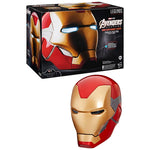 Marvel Legends Endgame - Iron Man Mark LXXXV Helmet