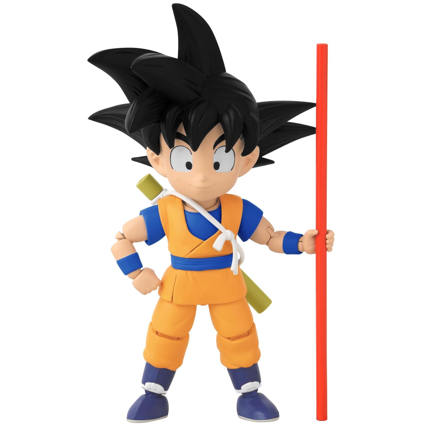 Figura Dragon Stars -  Goku (Mini)
