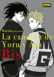 LA CANCION DE YORU Y ASA BIS